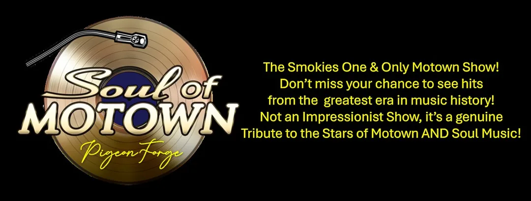 Soul of Motown venue or outing image