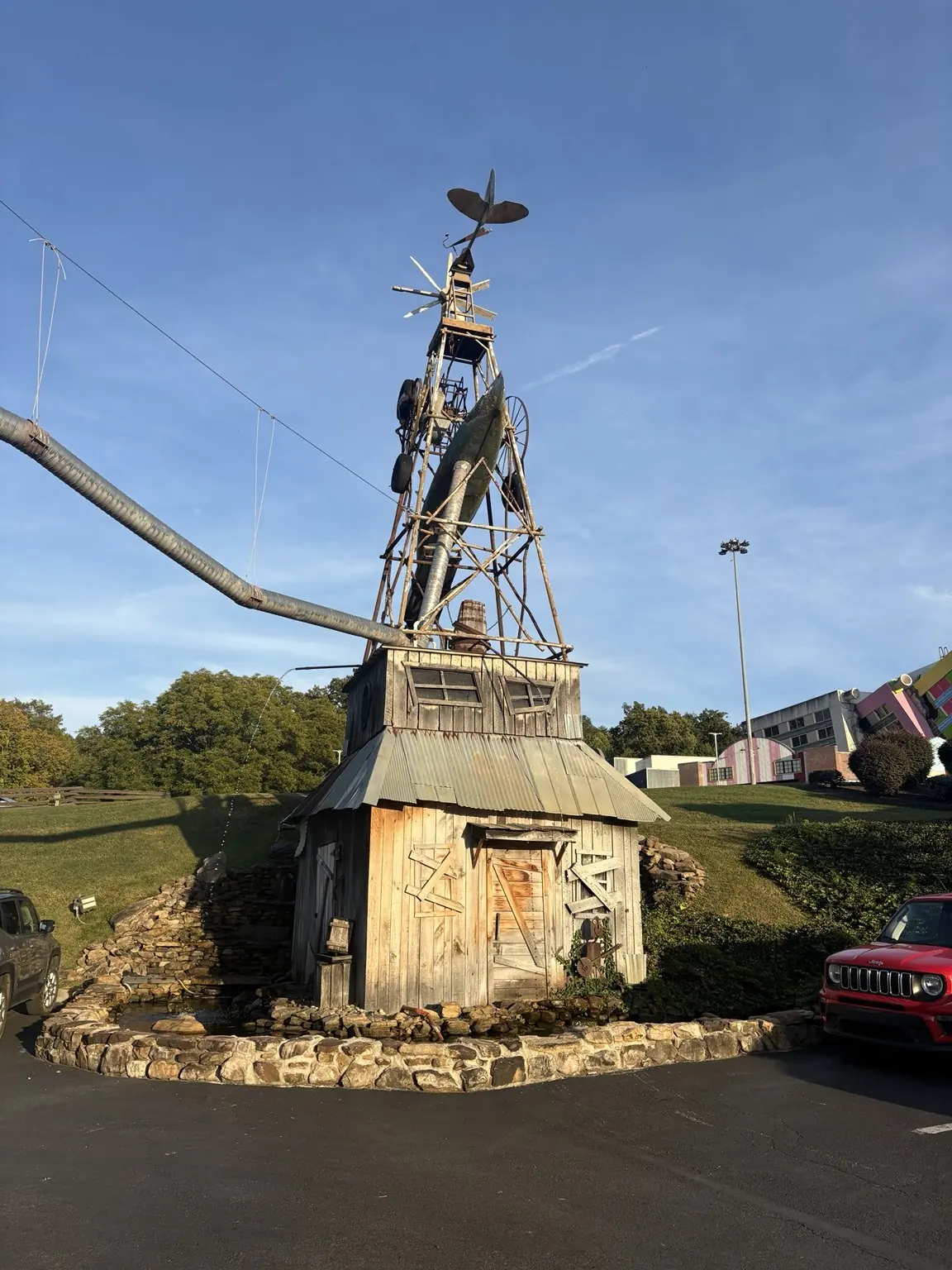 Hatfield & McCoy sights